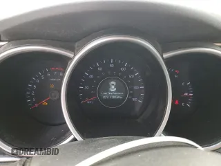 2015 Kia Optima EX с VIN 5XXGN4A73FG475541, выставлен на аукционе Copart как лот 64371475 с пробегом 178 168 миль миль и Чистый • Clean title. История ставок и продаж доступна на DreamBid. Изображение 9.
