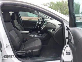 2024 Chevrolet Malibu LT with VIN 1G1ZD5ST4RF159851, listed as a IAAI auction lot 42121488 with 35,973 mi miles and . Bid and sale history available at DreamBid. Image 5.