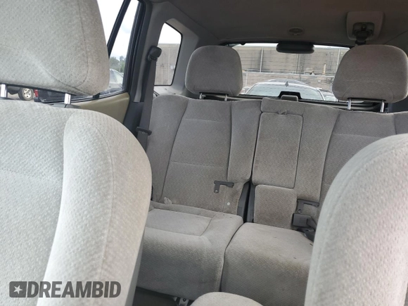 2005 Hyundai Santa Fe GLS with VIN KM8SC73D95U984557, listed as a Copart auction lot 71441994 with 157,371 mi miles and Salvage Title. Bid and sale history available at carsss.com. Image 10.
