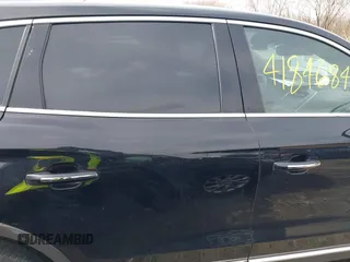 2017 Lincoln MKX Reserve с VIN 2LMPJ8LR3HBL14806, выставлен на аукционе IAAI как лот 41846846 с пробегом 131 477 миль миль и . История ставок и продаж доступна на DreamBid. Изображение 14.
