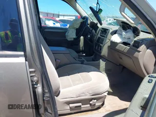 2004 Ford Explorer XLT с VIN 1FMZU73EX4UC06304, выставлен на аукционе IAAI как лот 42060816 с пробегом Не указан миль и . История ставок и продаж доступна на DreamBid. Изображение 5.