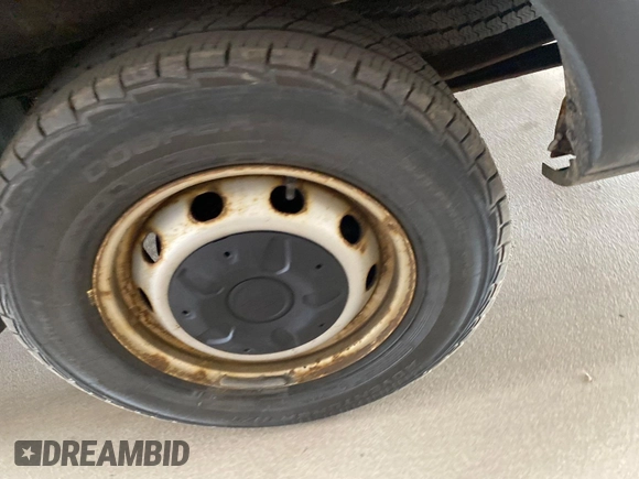 2016 Ford Transit Cargo с VIN 1FTYE1YM3GKB08659, выставлен на аукционе IAAI как лот 42556193 с пробегом 193 278 миль миль и . История ставок и продаж доступна на DreamBid. Изображение 14.