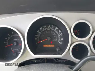 2007 Toyota Tundra SR5 с VIN 5TBBT54167S452826, выставлен на аукционе IAAI как лот 41956464 с пробегом 231 437 миль миль и . История ставок и продаж доступна на DreamBid. Изображение 7.