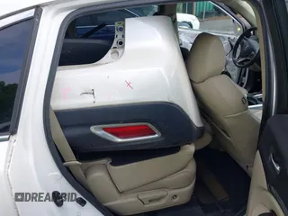 2014 Acura MDX Technology with VIN 5FRYD4H40EB045338, listed as a IAAI auction lot 42369307 with 221,777 mi miles and . Bid and sale history available at DreamBid. Image 8.