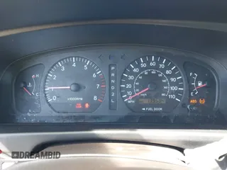 2000 Toyota Sienna LE with VIN 4T3ZF13C2YU293649, listed as a IAAI auction lot 42299543 with 139,504 mi miles and . Bid and sale history available at DreamBid. Image 7.