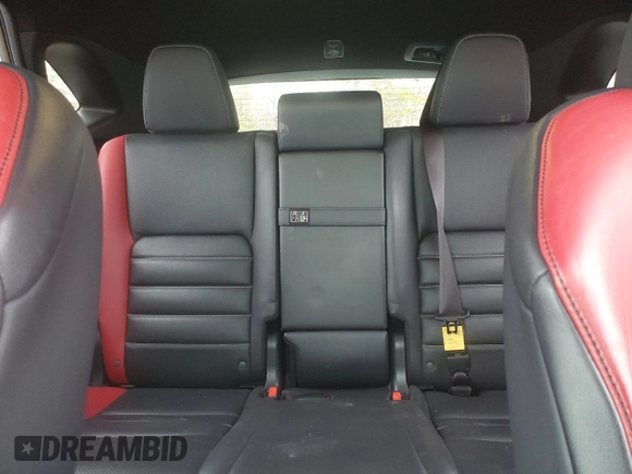 2019 Lexus NX with VIN JTJBARBZ5K2208451, listed as a Copart auction lot 51766015 with 79,805 mi miles and Clean Title. Bid and sale history available at carsss.com. Image 10.