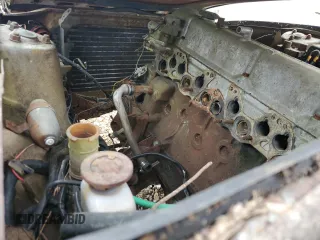 1976 Datsun 280ZX z VIN HLS30299102, wystawiony jako Copart lot #55410855 z przebiegiem Nie podano mil oraz Tytuł czysty. Historia ofert i sprzedaży dostępna na DreamBid. Obrazek 11.