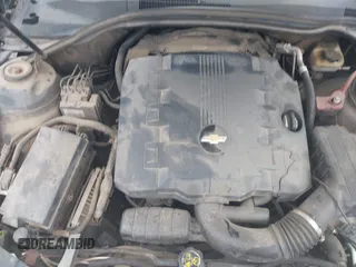 2014 Chevrolet Camaro LS с VIN 2G1FA1E3XE9208991, выставлен на аукционе IAAI как лот 42493419 с пробегом 107 104 миль миль и . История ставок и продаж доступна на DreamBid. Изображение 10.