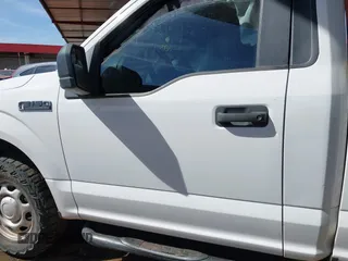 2018 Ford F-150 XL with VIN 1FTMF1E55JKD44181, listed as a IAAI auction lot 41626901 with 217,486 mi miles and . Bid and sale history available at DreamBid. Image 14.