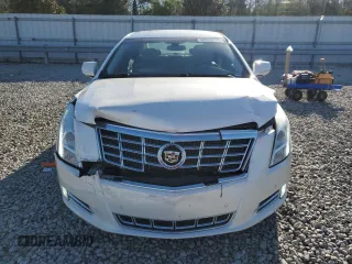 2015 Cadillac XTS Luxury z VIN 2G61M5S39F9156276, wystawiony jako Copart lot #49978215 z przebiegiem 76 953 mil mil oraz Szkoda całkowita • Salvage title. Historia ofert i sprzedaży dostępna na DreamBid. Obrazek 5.