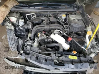 2017 Subaru Outback Premium with VIN 4S4BSACC7H3237668, listed as a Copart auction lot 59991495 with 169,564 mi miles and Salvage title. Bid and sale history available at DreamBid. Image 12.