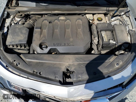 2020 Chevrolet Impala LT with VIN 2G11Z5S39L9102883, listed as a Copart auction lot 49539925 with 80,865 mi miles and Salvage Title. Bid and sale history available at DreamBid. Image 13.