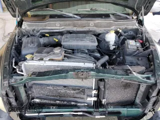 2002 Dodge 1500 with VIN 1D7HA16K12J170479, listed as a Copart auction lot 82389324 with 151,733 mi miles and Clean Title. Bid and sale history available at DreamBid. Image 11.