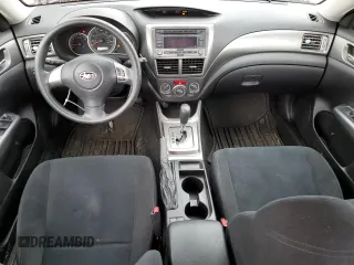 2011 Subaru Impreza 2.5i z VIN JF1GE6A66BH500440, wystawiony jako Copart lot #56618355 z przebiegiem 109 267 mil mil oraz Czysty tytuł • Clean title. Historia ofert i sprzedaży dostępna na DreamBid. Obrazek 8.