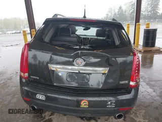 2011 Cadillac SRX Luxury Collection z VIN 3GYFNAEY4BS655011, wystawiony jako IAAI lot #41990104 z przebiegiem 133 246 mil mil oraz . Historia ofert i sprzedaży dostępna na DreamBid. Obrazek 16.
