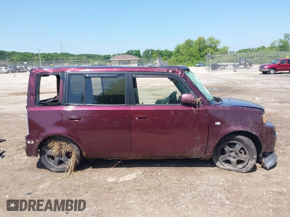 2006 Scion xB with VIN JTLKT334X64035232, listed as a IAAI auction lot 42538436 with 248,724 mi miles and . Bid and sale history available at DreamBid. Image 13.