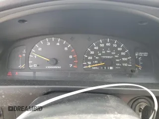 1996 Toyota 4Runner SR5 с VIN JT3GN86RXT0003713, выставлен на аукционе Copart как лот 52396935 с пробегом 155 891 миль миль и Списание • Salvage title. История ставок и продаж доступна на DreamBid. Изображение 9.