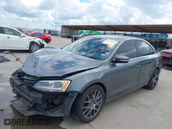 2013 Volkswagen Jetta SE with VIN 3VWDX7AJ6DM442987, listed as a IAAI auction lot 42240855 with 150,540 mi miles and . Bid and sale history available at DreamBid. Image 20.