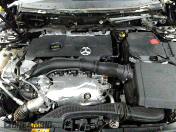 2019 Mercedes-Benz A 220 with VIN WDD3G4FB8KW022780, listed as a IAAI auction lot 40961235 with 61,944 mi miles and . Bid and sale history available at DreamBid. Image 10.