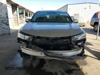 2020 Acura RDX w/A-Spec Pkg with VIN 5J8TC1H61LL017669, listed as a Copart auction lot 77456834 with 117,882 mi miles and Salvage Title. Bid and sale history available at carsss.com. Image 5.