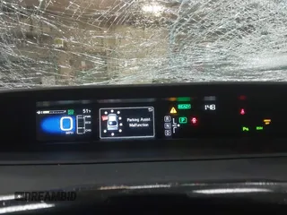 2017 Toyota Prius Two z VIN JTDKARFU1H3037959, wystawiony jako IAAI lot #41509021 z przebiegiem 82 500 mil mil oraz . Historia ofert i sprzedaży dostępna na DreamBid. Obrazek 7.