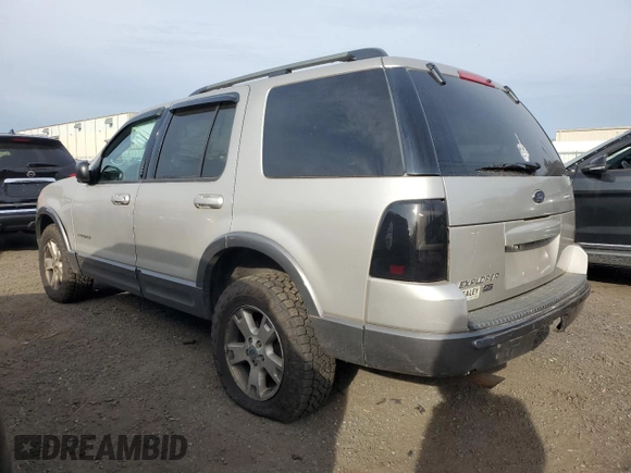 2004 Ford Explorer XLT с VIN 1FMDU73KX4ZA52308, выставлен на аукционе Copart как лот 78423384 с пробегом 221 033 миль миль и Списание • Salvage title. История ставок и продаж доступна на DreamBid. Изображение 2.