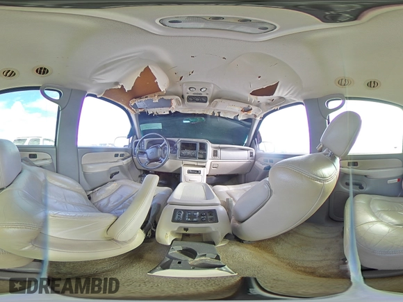 2002 Chevrolet Suburban LS with VIN 1GNEC16Z12J184734, listed as a Copart auction lot 86307774 with 199,773 mi miles and Salvage Title. Bid and sale history available at carsss.com. Image 13.