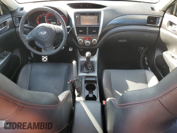 2014 Subaru WRX WRX с VIN JF1GR7E61EG200738, выставлен на аукционе Copart как лот 70636774 с пробегом 97 197 миль миль и Чистый • Clean title. История ставок и продаж доступна на DreamBid. Изображение 8.