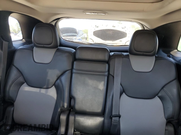 2014 Jeep Cherokee Limited с VIN 1C4PJMDS7EW278672, выставлен на аукционе Copart как лот 65269265 с пробегом 102 091 миль миль и Чистый • Clean title. История ставок и продаж доступна на DreamBid. Изображение 10.