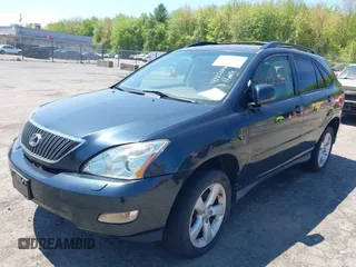 2004 Lexus RX 330 with VIN JTJHA31U840006571, listed as a IAAI auction lot 42250865 with 191,999 mi miles and . Bid and sale history available at DreamBid. Image 2.