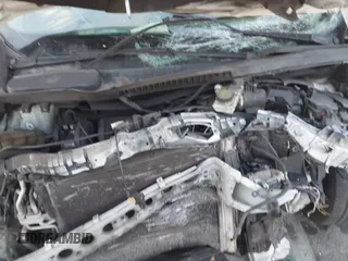 2015 Ford Transit Connect XLT с VIN NM0LE7F70F1190099, выставлен на аукционе IAAI как лот 41105757 с пробегом Не указан миль и . История ставок и продаж доступна на DreamBid. Изображение 10.