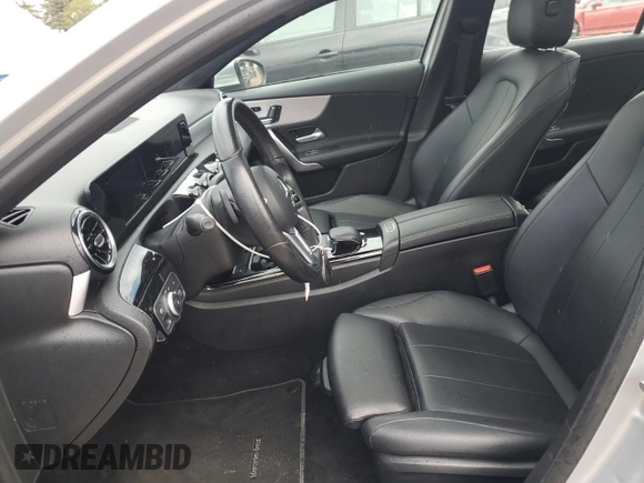 2020 Mercedes-Benz A 220 с VIN W1K3G4FB1LJ198651, выставлен на аукционе Copart как лот 53957295 с пробегом 64 674 миль миль и Списание • Salvage title. История ставок и продаж доступна на DreamBid. Изображение 7.
