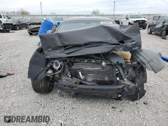 2019 Dodge Challenger R/T z VIN 2C3CDZBT2KH550896, wystawiony jako Copart lot #52299865 z przebiegiem 113 772 mil mil oraz Szkoda całkowita • Salvage title. Historia ofert i sprzedaży dostępna na DreamBid. Obrazek 5.