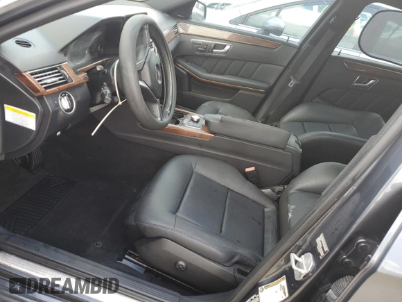 2013 Mercedes-Benz E-Class E 350 Luxury BlueTEC with VIN WDDHF2EB2DA734054, listed as a Copart auction lot 73878364 with 0 mi miles and Non Repairable. Bid and sale history available at carsss.com. Image 7.