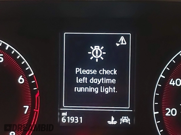 2021 Volkswagen Jetta S with VIN 3VWC57BU6MM087586, listed as a IAAI auction lot 42181804 with 61,931 mi miles and . Bid and sale history available at DreamBid. Image 16.