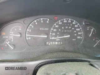 1998 Ford Explorer XL с VIN 1FMZU34E8WUD28654, выставлен на аукционе Copart как лот 50938175 с пробегом 315 748 миль миль и Списание • Salvage title. История ставок и продаж доступна на DreamBid. Изображение 9.