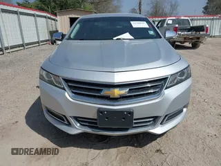 2019 Chevrolet Impala Premier with VIN 1G1105S38KU104068, listed as a IAAI auction lot 41780641 with 96,921 mi miles and . Bid and sale history available at DreamBid. Image 12.
