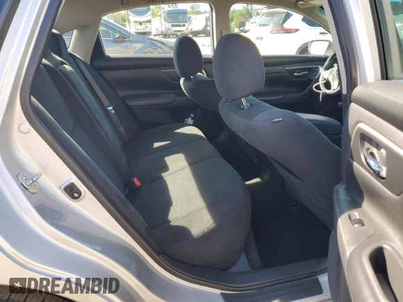 2015 Nissan Altima SL z VIN 1N4AL3AP9FC431152, wystawiony jako Copart lot #58058265 z przebiegiem 116 896 mil mil oraz Szkoda całkowita • Salvage title. Historia ofert i sprzedaży dostępna na DreamBid. Obrazek 10.