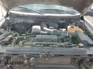 2009 Ford F-150 XL with VIN 1FTPX14V49KC15906, listed as a Copart auction lot 83624494 with 264,979 mi miles and Salvage Title. Bid and sale history available at carsss.com. Image 11.