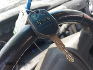 2013 Ford F-150 XL с VIN 1FTFX1EF3DFB70851, выставлен на аукционе IAAI как лот 42067353 с пробегом 150 304 миль миль и . История ставок и продаж доступна на DreamBid. Изображение 11.