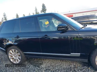 2015 Land Rover Range Rover Supercharged z VIN SALGS2TF0FA220013, wystawiony jako IAAI lot #41720877 z przebiegiem 154 742 mil mil oraz . Historia ofert i sprzedaży dostępna na DreamBid. Obrazek 13.
