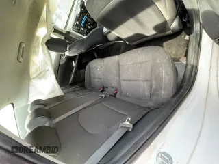 2019 Kia Forte LXS with VIN 3KPF24AD9KE119494, listed as a Copart auction lot 51171085 with 1 mi miles and Clean Title. Bid and sale history available at carsss.com. Image 6.