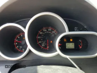 2009 Pontiac Vibe GT with VIN 5Y2SR67059Z410910, listed as a Copart auction lot 62497825 with 180,431 mi miles and Clean title. Bid and sale history available at DreamBid. Image 9.