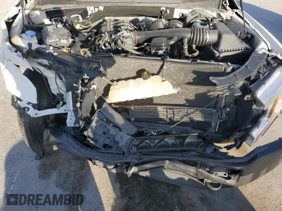 2019 Ford F-150 XL with VIN 1FTEX1EB2KFB65436, listed as a Copart auction lot 60785865 with Not provided miles and Salvage title. Bid and sale history available at DreamBid. Image 11.
