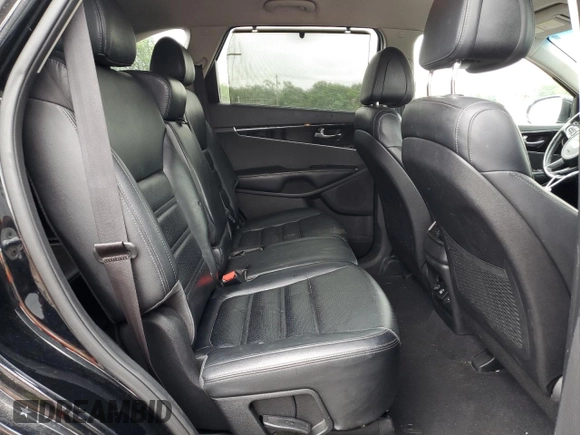 2016 Kia Sorento EX с VIN 5XYPHDA56GG006625, выставлен на аукционе Copart как лот 65109505 с пробегом 127 437 миль миль и Чистый • Clean title. История ставок и продаж доступна на DreamBid. Изображение 11.