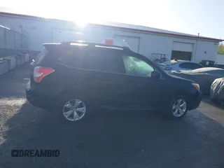 2014 Subaru Forester 2.5i Touring with VIN JF2SJAMC7EH406674, listed as a IAAI auction lot 41958178 with 190,866 mi miles. Bid and sale history available at carsss.com. Image 13.