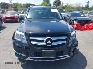 2013 Mercedes-Benz GLK 350 z VIN WDCGG5HB6DF986578, wystawiony jako IAAI lot #42035804 z przebiegiem 156 786 mil mil oraz . Historia ofert i sprzedaży dostępna na DreamBid. Obrazek 12.