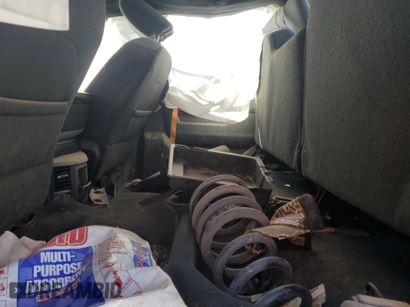 2024 Ram 2500 Big Horn z VIN 3C6UR5DL0RG106165, wystawiony jako Copart lot #71636334 z przebiegiem Nie podano mil oraz Szkoda całkowita • Salvage title. Historia ofert i sprzedaży dostępna na DreamBid. Obrazek 9.