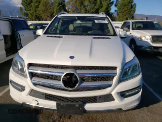 2015 Mercedes-Benz GL-Class GL 450 with VIN 4JGDF6EE6FA477859, listed as a Copart auction lot 70937732 with 71,102 mi miles. Bid and sale history available at carsss.com. Image 5.