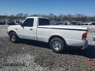 1999 Ford Ranger XL with VIN 1FTYR10C2XUB79251, listed as a Copart auction lot 49292095 with 73,127 mi miles and Salvage Title. Bid and sale history available at DreamBid. Image 2.